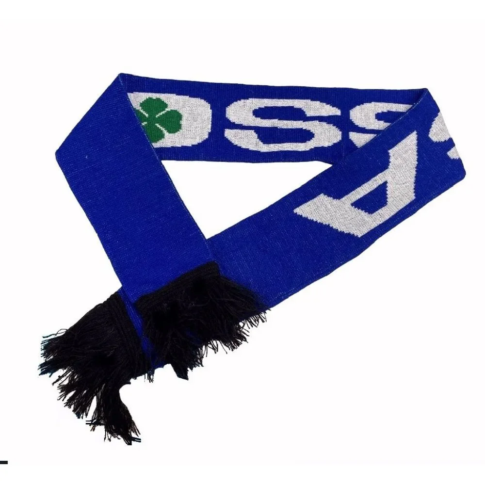 OSSA Knit Scarf - NEW Fast Ship